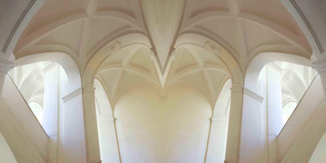 公寓 Casa Sassolini *